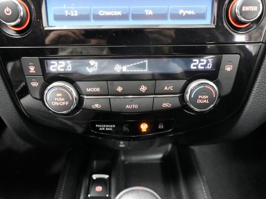 Nissan Qashqai II Ульяновск  - изображение 18