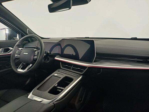 Haval F7x II с пробегом 2025 года, цена 2 849 000 рублей, 18000 км, внедорожник, Автокод Объявления