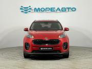 Kia Sportage IV Калининград  - изображение 22