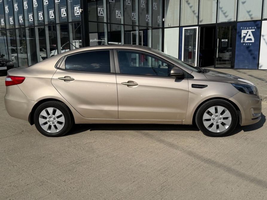 Kia Rio III Краснодар  - изображение 7
