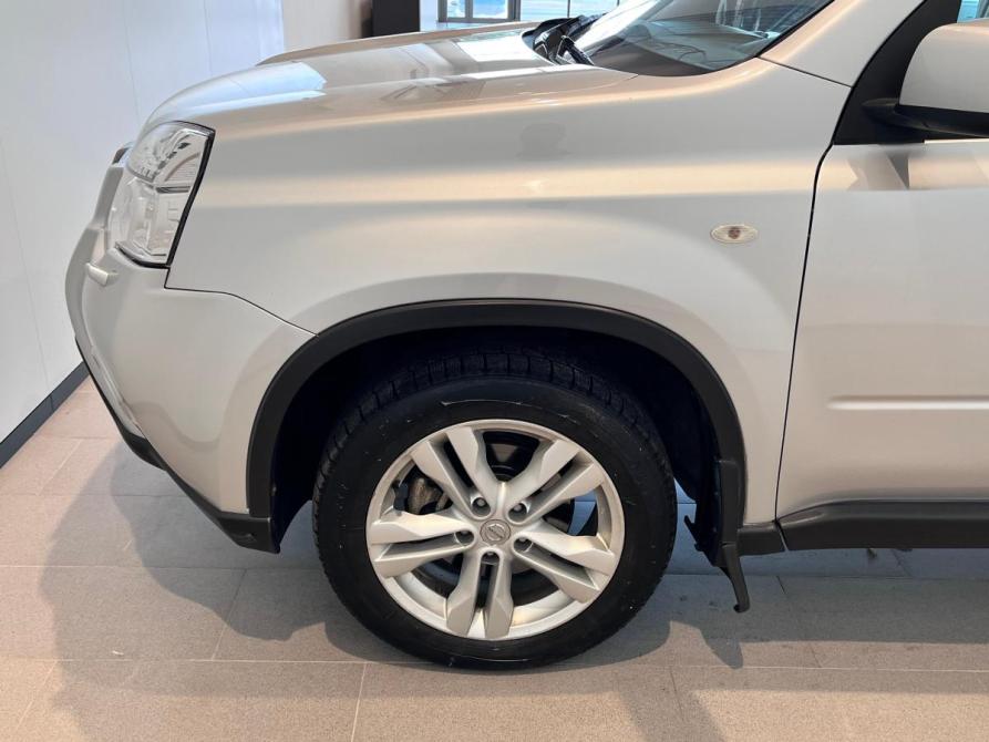 Nissan X-Trail II Рестайлинг Волгоград  - изображение 11