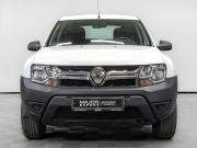 Renault Duster I Рестайлинг Химки  - изображение 26