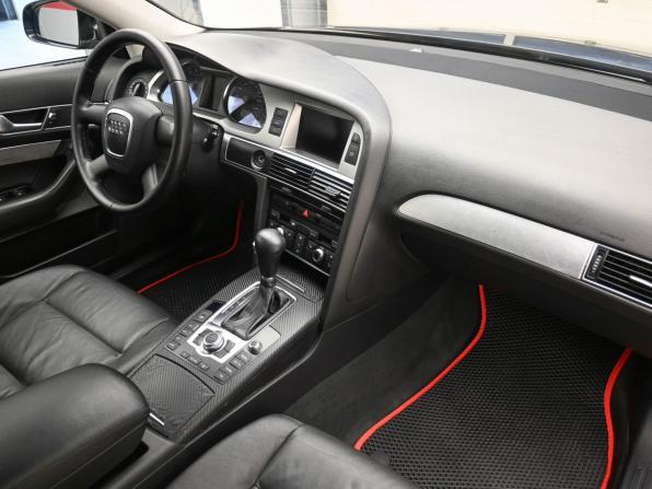 Audi A6 III (C6) с пробегом 2006 года, цена 800 000 рублей, 240000 км, седан, Автокод Объявления