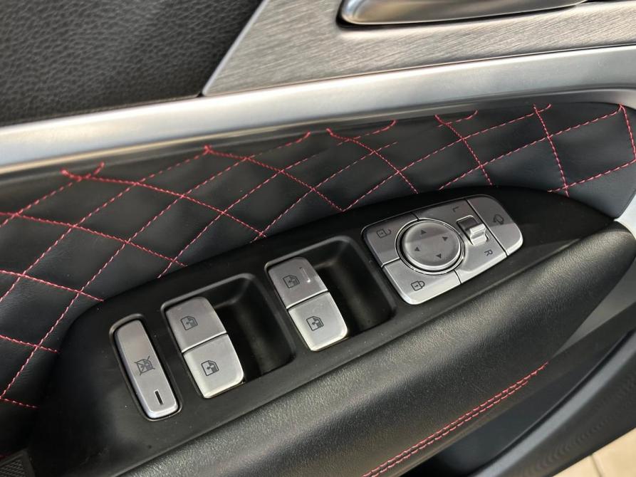 Genesis G70 I Краснодар  - изображение 16