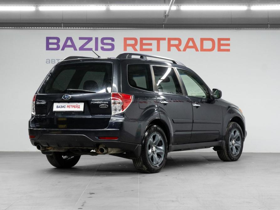 Subaru Forester III Тюмень  - изображение 6