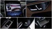 Mercedes-Benz CLE Москва  - изображение 45