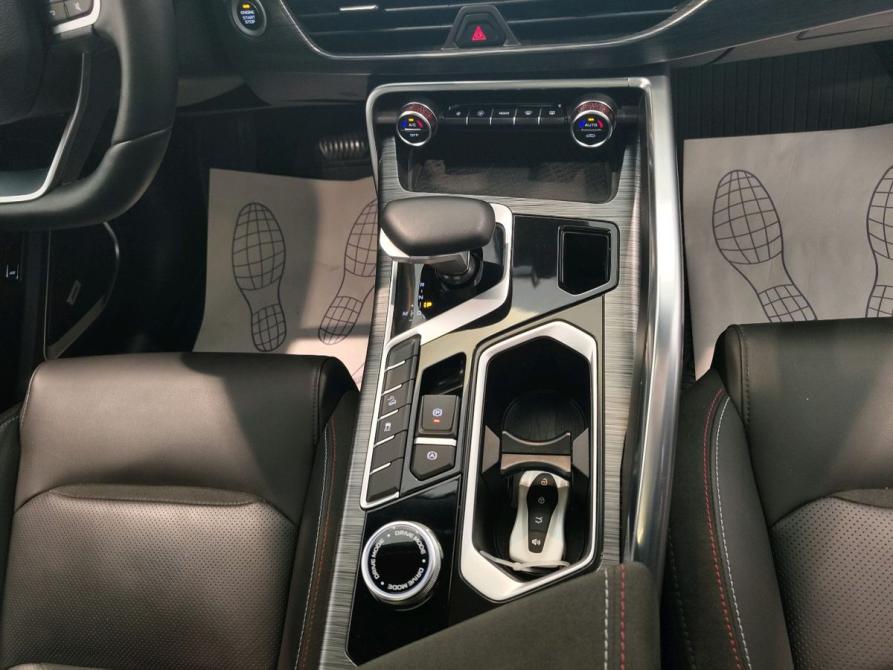 Geely Tugella I Рестайлинг Санкт-Петербург  - изображение 12