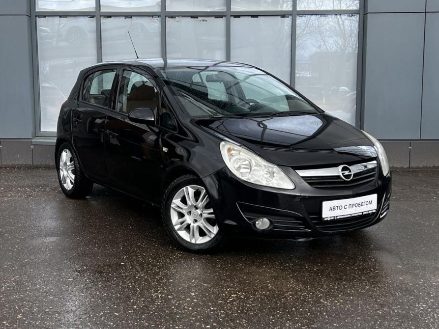 Opel Corsa D Ярославль  - изображение 3