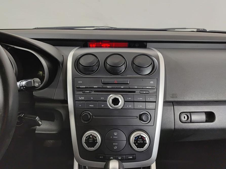 Mazda CX-7 I Уфа  - изображение 18