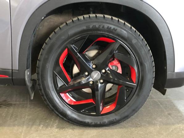 Omoda C5 I с пробегом 2023 года, цена 1 649 000 рублей, 82340 км, внедорожник, Автокод Объявления