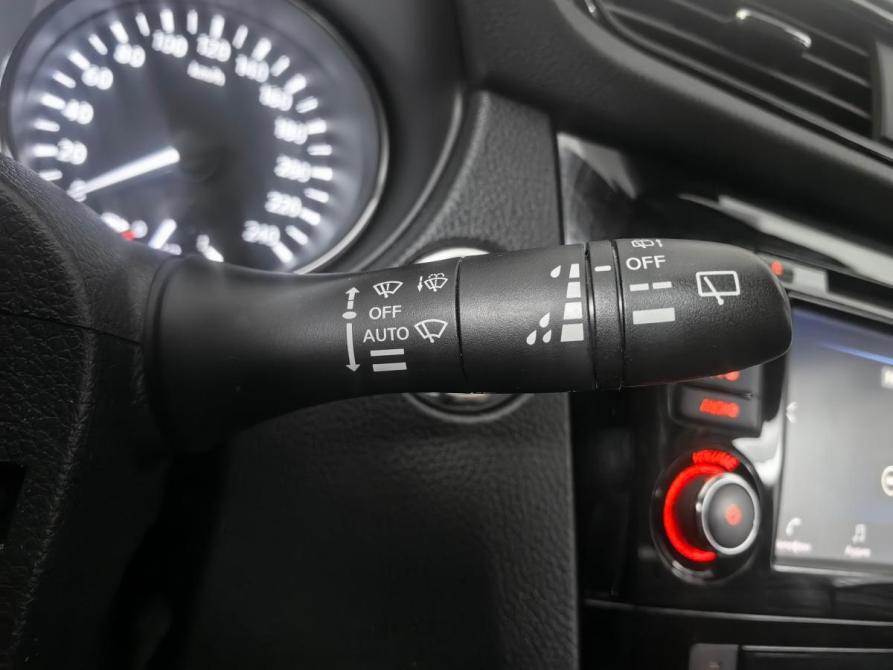 Nissan X-Trail III Рестайлинг Москва  - изображение 15