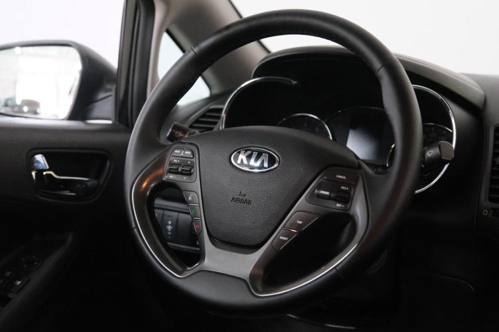 Kia Cerato III Омск  - изображение 12