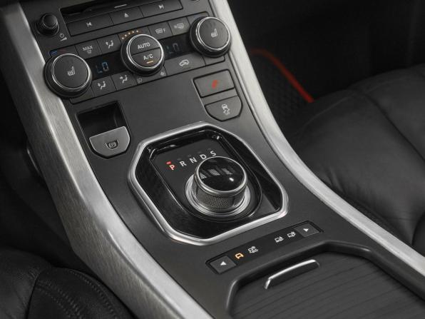 Land Rover Range Rover Evoque I с пробегом 2013 года, цена 1 749 000 рублей, 163300 км, внедорожник, Автокод Объявления