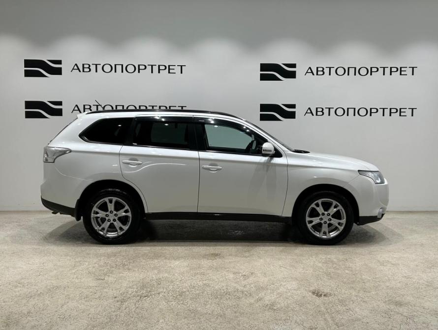 Mitsubishi Outlander III Санкт-Петербург  - изображение 8