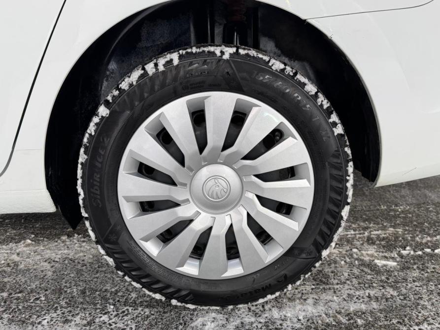 Skoda Rapid II Екатеринбург  - изображение 4