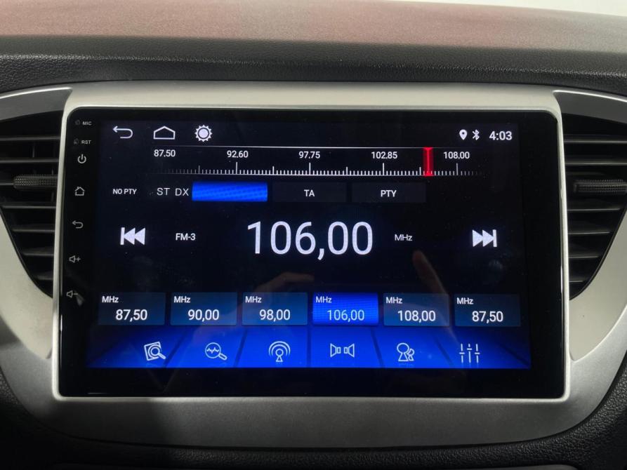 Hyundai Solaris II Воронеж  - изображение 19