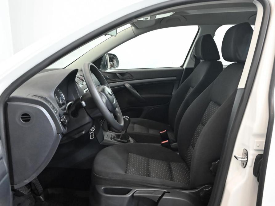 Skoda Octavia II (A5) Рестайлинг Екатеринбург  - изображение 9