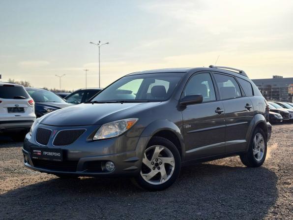 Pontiac Vibe I Рестайлинг с пробегом 2004 года, цена 515 000 рублей, 254916 км, хэтчбек, Автокод Объявления