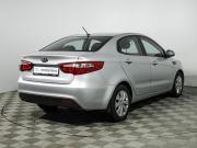 Kia Rio III Рестайлинг Санкт-Петербург  - изображение 21