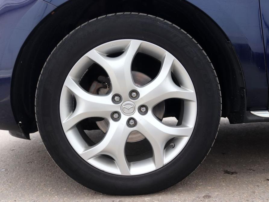 Mazda CX-7 I Рестайлинг Нижний Новгород  - изображение 17