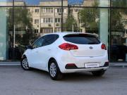 Kia Ceed II Самара  - изображение 21