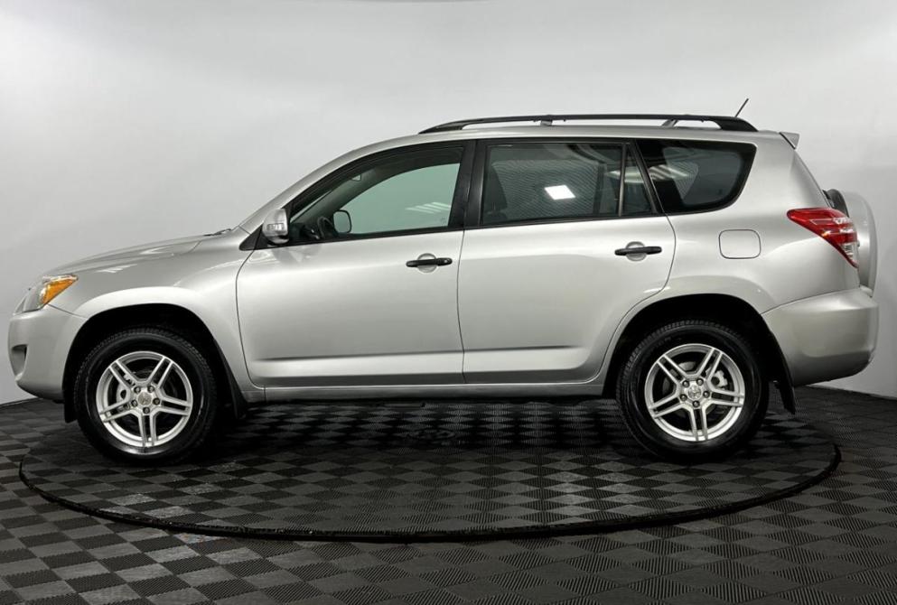 Toyota RAV4 III (XA30) Рестайлинг Нижний Новгород  - изображение 9