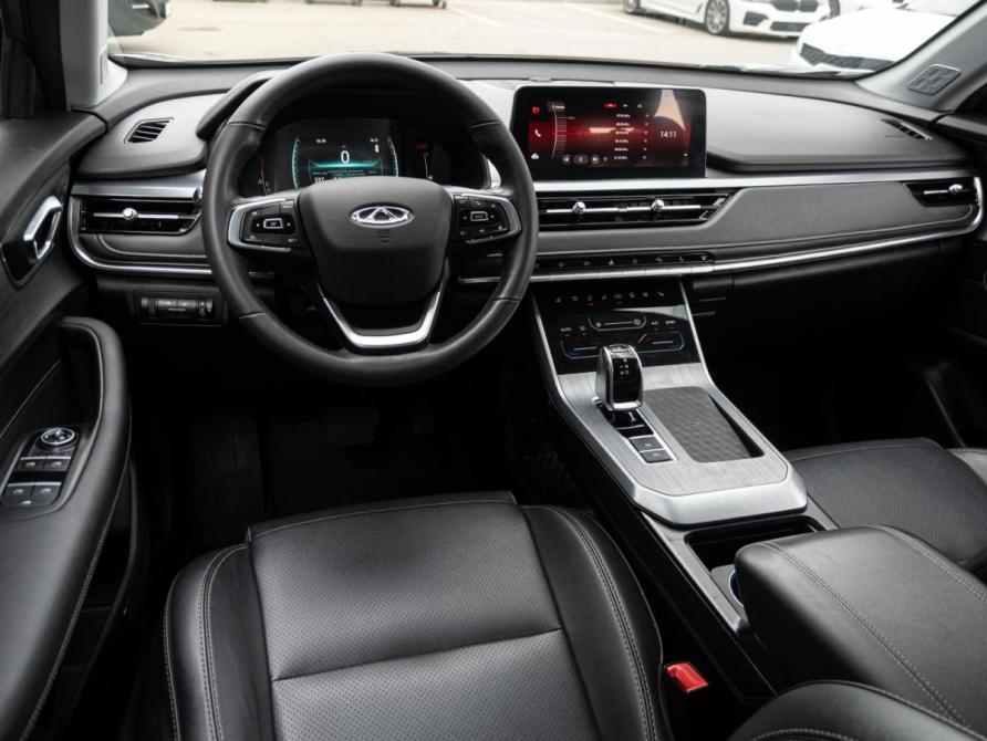 Chery Tiggo 4 Pro I Краснодар  - изображение 6