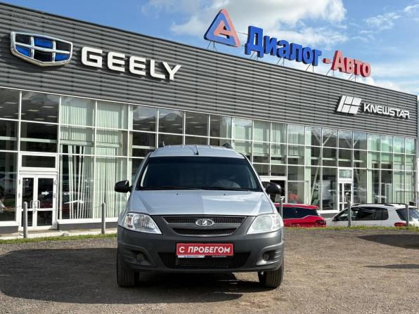 Lada (ВАЗ) Largus I с пробегом 2016 года, цена 600 000 рублей, 253104 км, фургон, Автокод Объявления