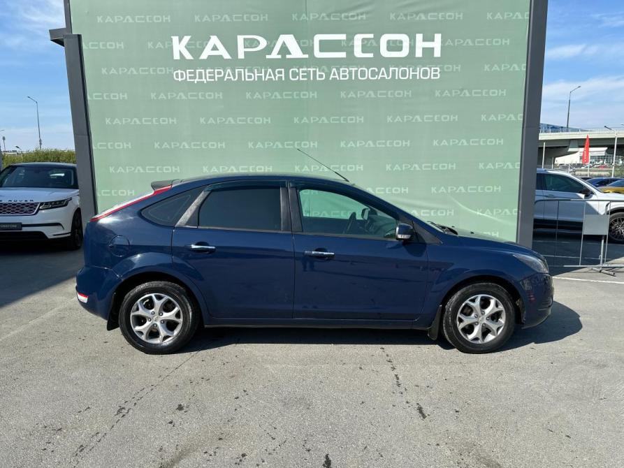Ford Focus II Рестайлинг Екатеринбург  - изображение 4