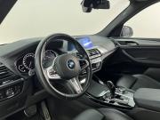 BMW X3 III (G01) Москва  - изображение 28