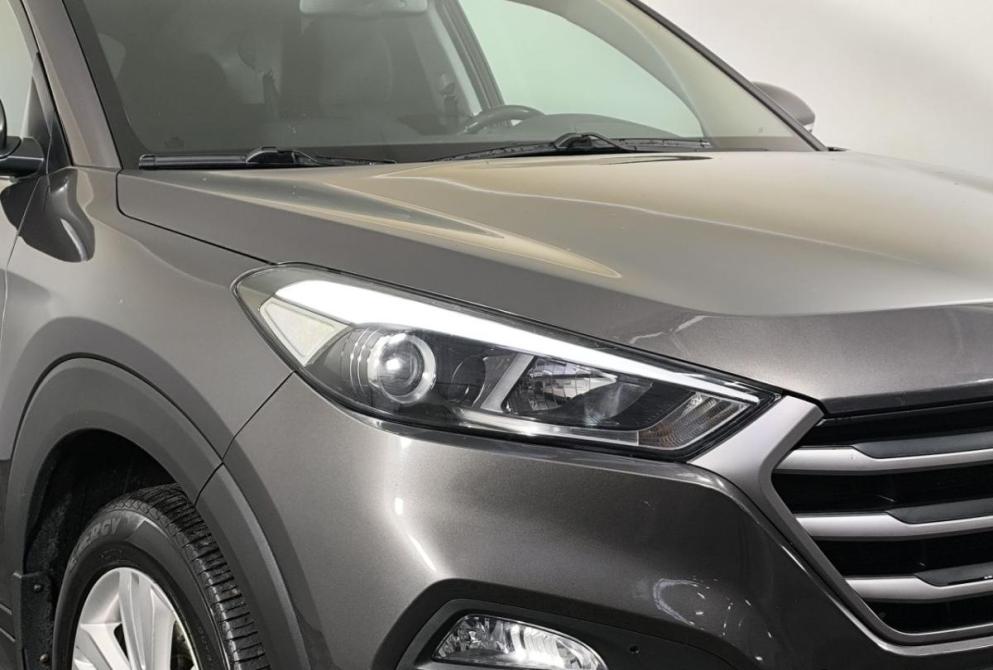 Hyundai Tucson III Нижний Новгород  - изображение 17