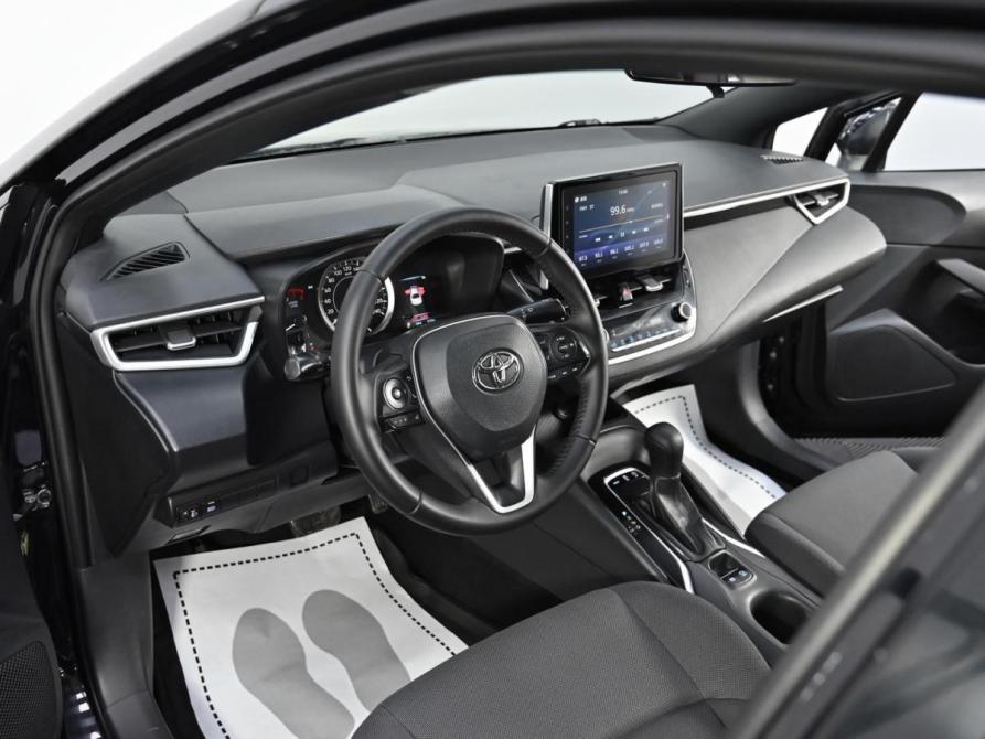 Toyota Corolla XII (E210) Москва  - изображение 6
