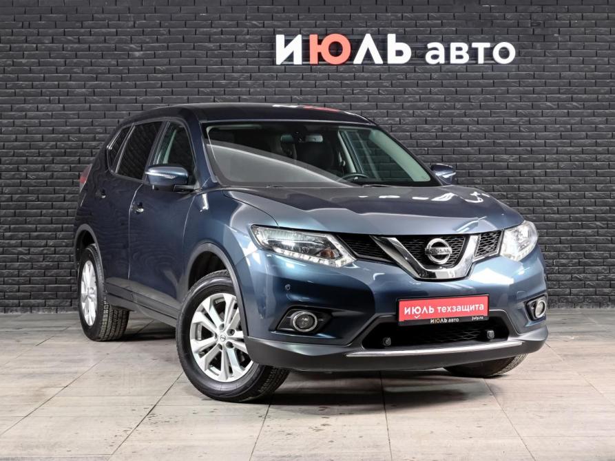 Nissan X-Trail III Екатеринбург  - изображение 3