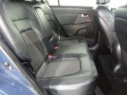 Kia Sportage III Москва  - изображение 29