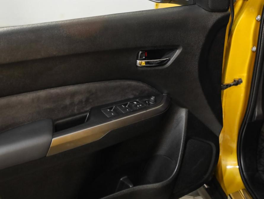 Suzuki Vitara II Рестайлинг Санкт-Петербург  - изображение 20