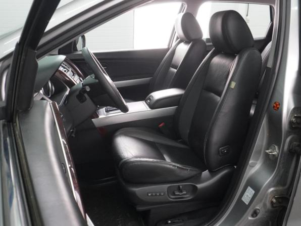 Mazda CX-9 I с пробегом 2008 года, цена 874 000 рублей, 246750 км, внедорожник, Автокод Объявления