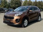 Kia Sportage IV Челябинск  - изображение 26