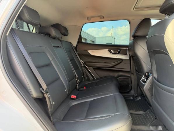 Chery Tiggo 4 Pro I с пробегом 2023 года, цена 1 365 000 рублей, 106627 км, внедорожник, Автокод Объявления