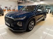 Hyundai Santa Fe IV Ярославль  - изображение 12