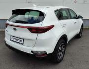 Kia Sportage IV Рестайлинг Санкт-Петербург  - изображение 27
