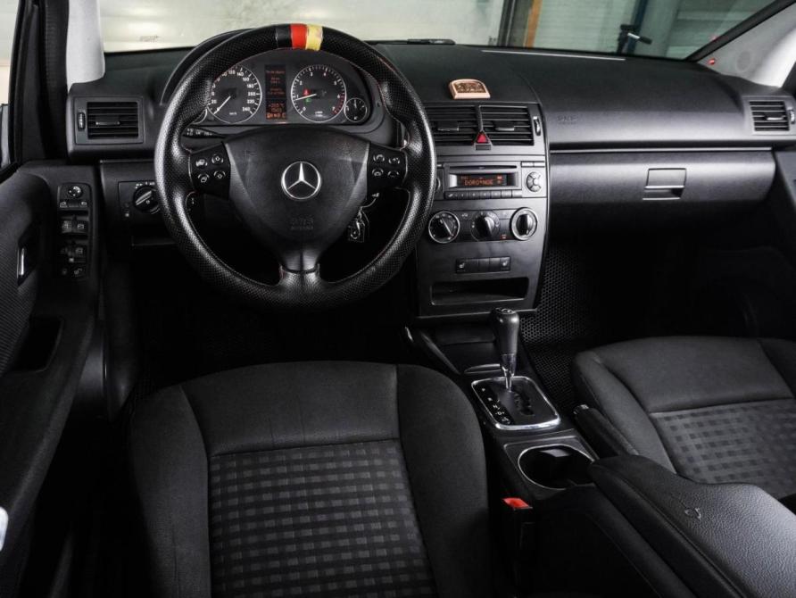 Mercedes-Benz A-Класс II (W169) Рестайлинг Воронеж  - изображение 6