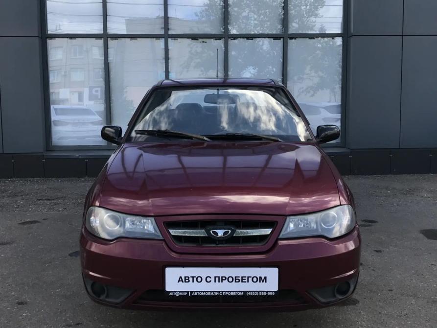 Daewoo Nexia I Рестайлинг Ярославль  - изображение 2
