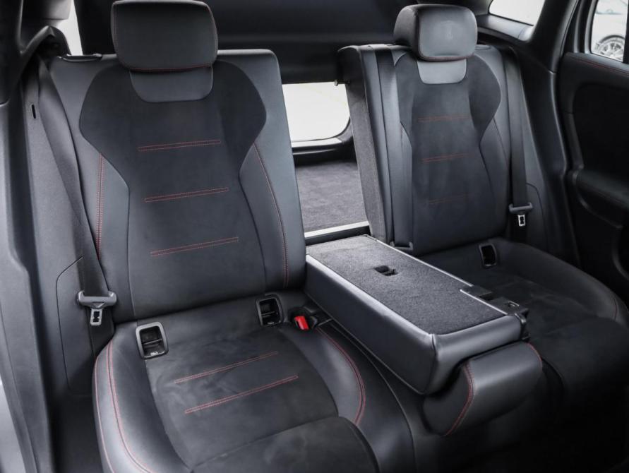 Mercedes-Benz GLA II (H247) Санкт-Петербург  - изображение 32
