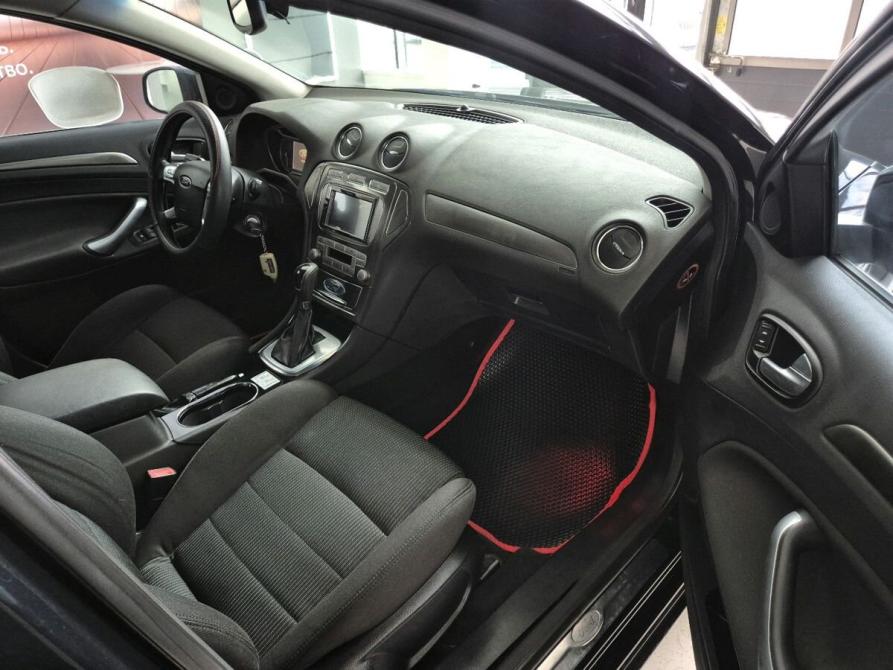 Ford Mondeo IV Екатеринбург  - изображение 24