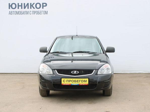 Lada (ВАЗ) Priora I Рестайлинг с пробегом 2017 года, цена 389 000 рублей, 443372 км, седан, Автокод Объявления