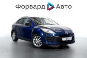Mazda 3 II (BL) Тюмень  - изображение 24