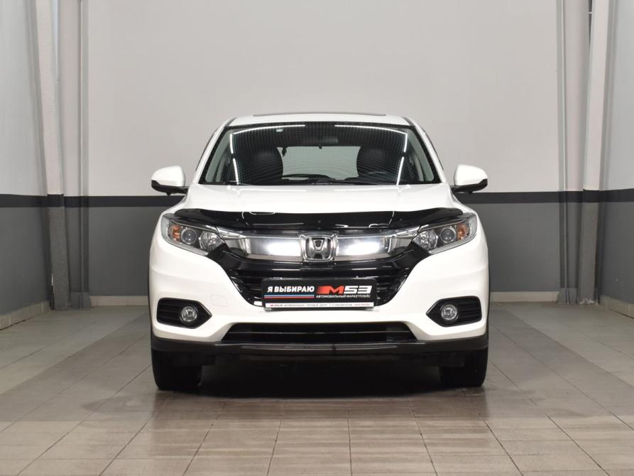 Honda Vezel I Рестайлинг Кемерово  - изображение 2