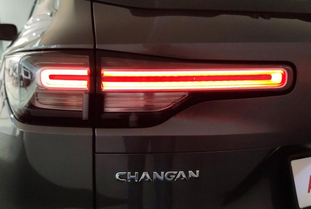 Changan CS55 Plus II Ярославль  - изображение 26