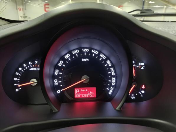Kia Sportage III Рестайлинг с пробегом 2015 года, цена 1 550 000 рублей, 126969 км, внедорожник, Автокод Объявления