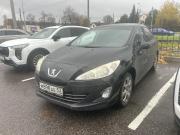 Peugeot 408 I Санкт-Петербург  - изображение 2